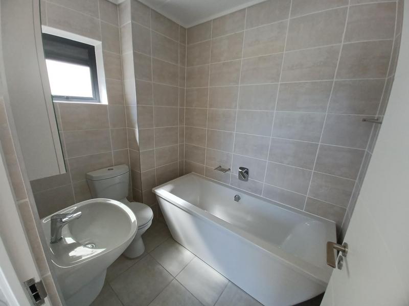 To Let 2 Bedroom Property for Rent in Greenbay Eco Estate Western Cape